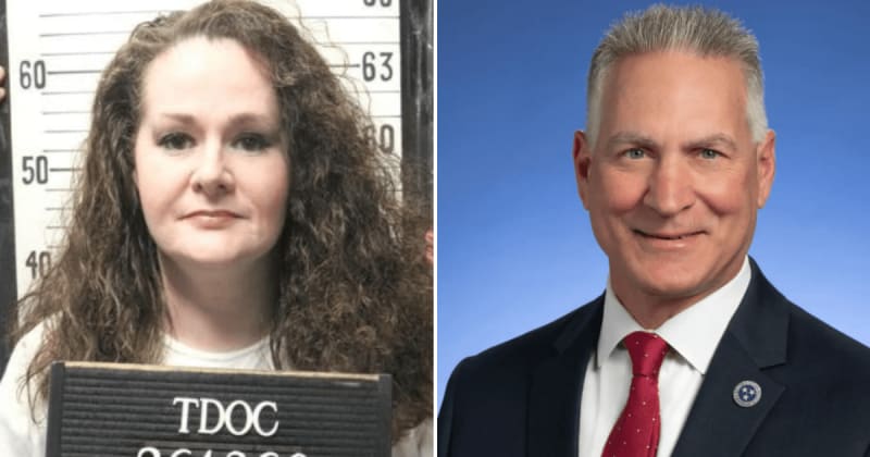 Tennessee prisons chief out after failed Pike execution as state pauses death penalty for the year