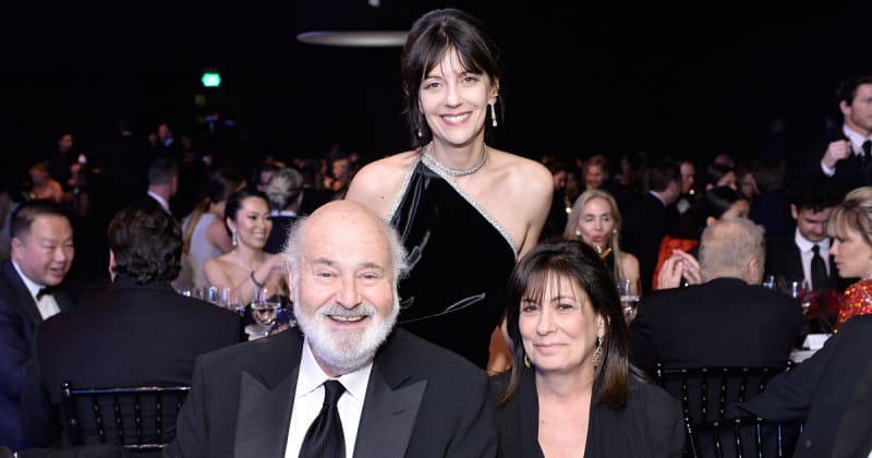 Rob Reiner’s sister-in-law reveals how she learned of his and Michele’s murders