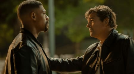 Will there be 'Lanterns' Season 2? Episode 8 ends with startling revelation