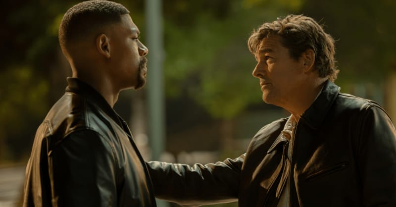 Will there be 'Lanterns' Season 2? Episode 8 ends with startling revelation