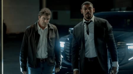 Will there be 'Lanterns' Season 2? Episode 8 ends with startling revelation