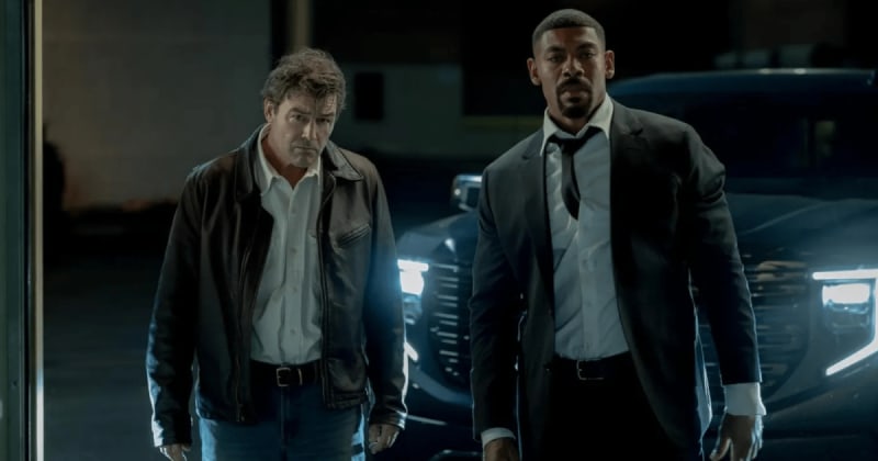 Will there be 'Lanterns' Season 2? Episode 8 ends with startling revelation