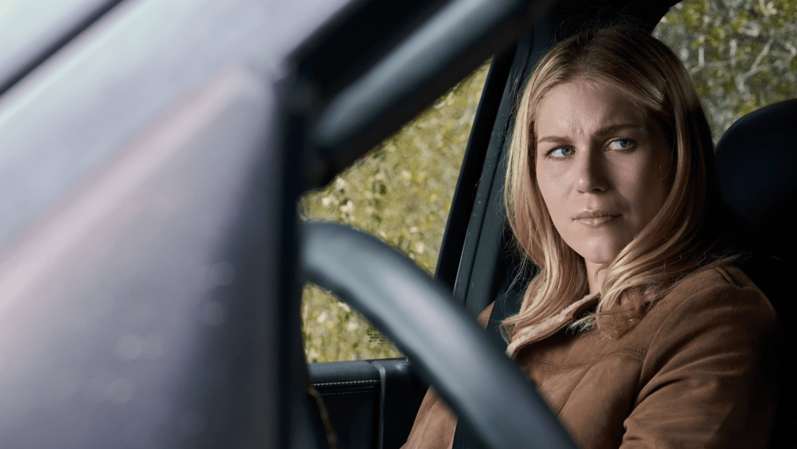 A still of Dolly from 'Marshals'