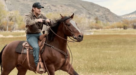Does Kayce save Tate? ‘Marshals’ Season 2 Episode 1 ending explained as [spoiler] dies