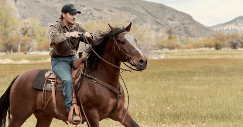Does Kayce save Tate? ‘Marshals’ Season 2 Episode 1 ending explained as [spoiler] dies
