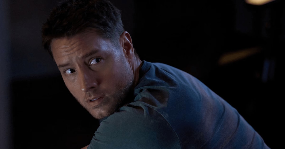Who is Adam? ‘Tracker’ Season 4 premiere sets up new mystery after solving Ashton Shaw’s murder