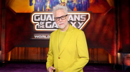 James Gunn reveals plans for next movie after 'Superman: Man of Tomorrow'