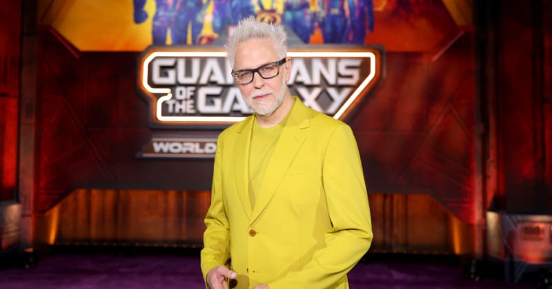 James Gunn reveals plans for next movie after 'Superman: Man of Tomorrow'