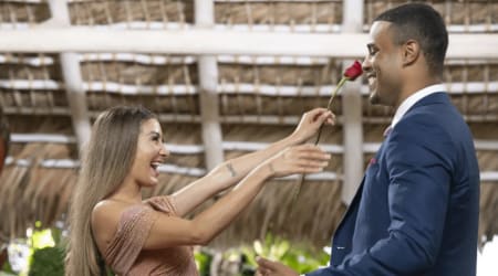 ‘The Bachelor’ may have just found its new lead and it’s not who you’d expect