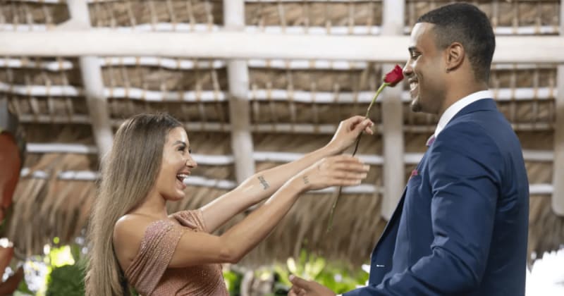 ‘The Bachelor’ may have just found its new lead and it’s not who you’d expect