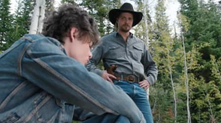 ‘Marshals’ Season 2 Episode 2 preview reveals dangerous new case for Kayce and his team
