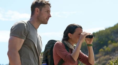‘Tracker’ Season 4 Episode 2 preview teases a dangerous search after two women vanish