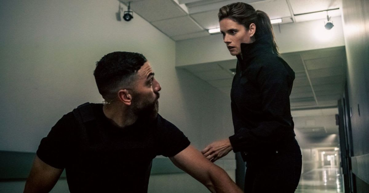 A still from ‘FBI’ Season 9 (Image Source: Paramount Plus)