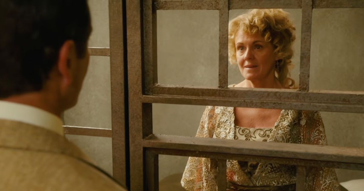A still from 'Murdoch Mysteries'