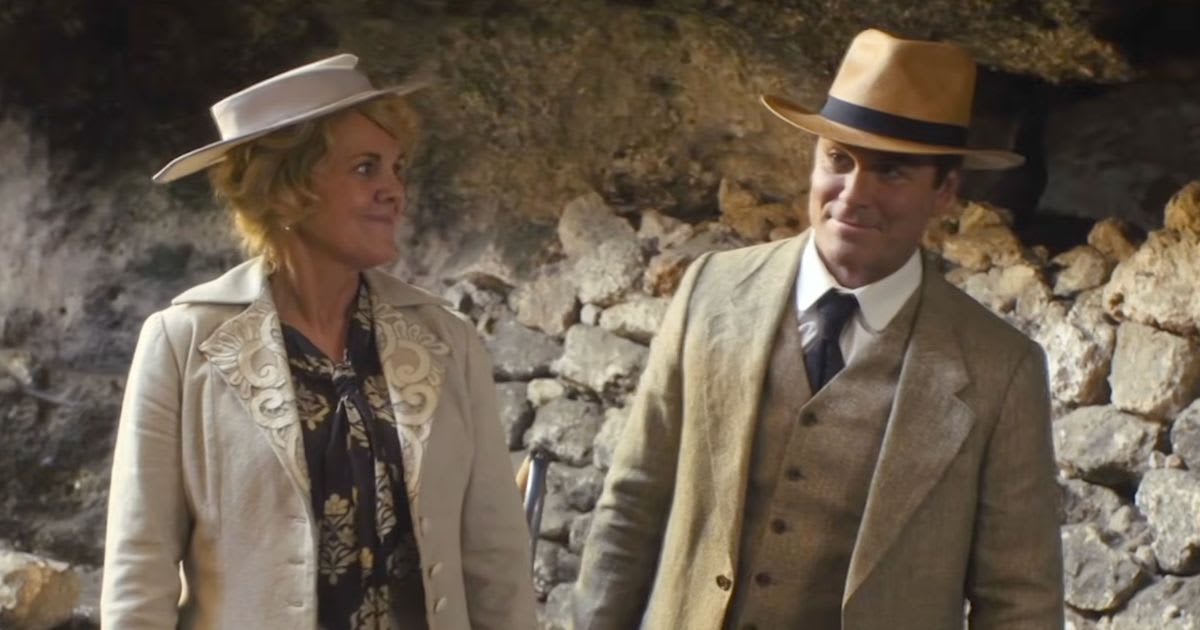 Yannick Bisson as Detective William Murdoch in a still from 'Murdoch Mysteries' (Cover Image Source: YouTube | Murdoch Mysteries)