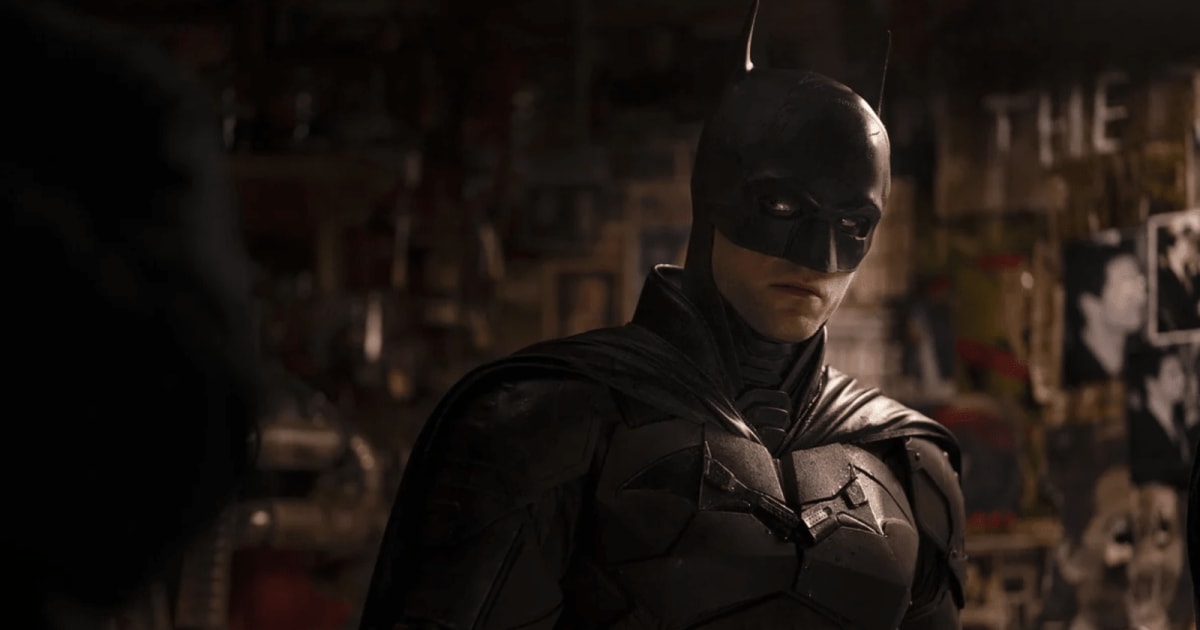 Robert Pattinson as Batman in a still from ‘The Batman’ (Cover Image Source: Warner Bros. Pictures)