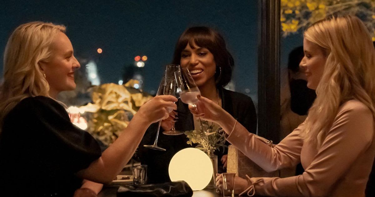 ‘Imperfect Women’ renewed for Season 2 with Kerry Washington returning for an original story