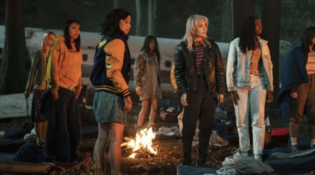Is 'Yellowjackets' based on a true story? Everything we know about Sophie Thatcher's mystery thriller