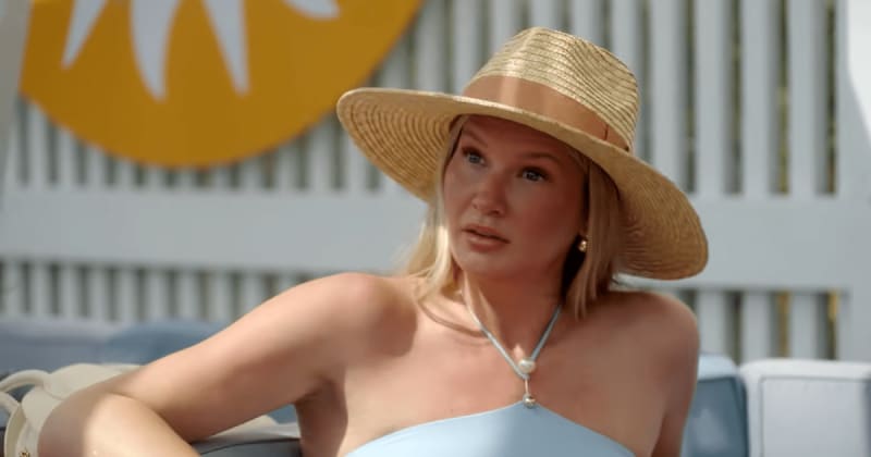 'Southern Charm' Season 12 sets release date as trailer raises questions over a possible love child