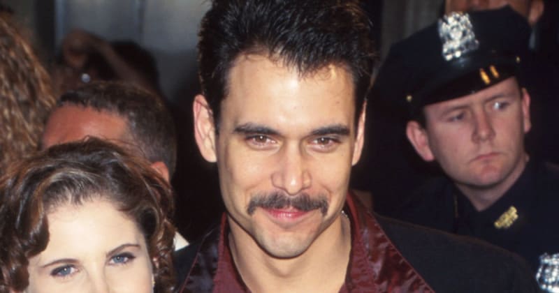 ‘Days of Our Lives’ and ‘General Hospital’ star Robert Kelker-Kelly dies at 62