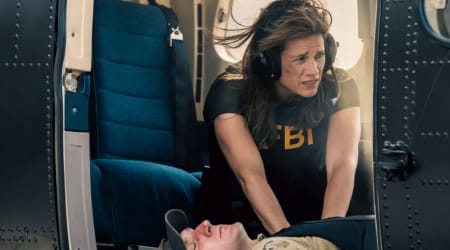 Is OA back in 26 Fed? 'FBI' Season 9 Episode 1 sees the fan favorite go undercover
