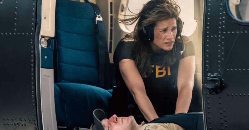 Is OA back in 26 Fed? 'FBI' Season 9 Episode 1 sees the fan favorite go undercover