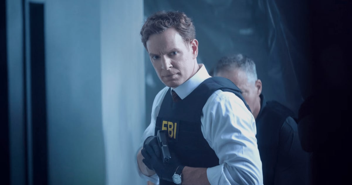Who is Robert Goodman? ‘CIA’ Season 2 Episode 1 brings Bill’s family tragedy into focus