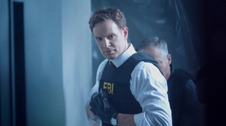 Who is Robert Goodman? ‘CIA’ Season 2 Episode 1 brings Bill’s family tragedy into focus