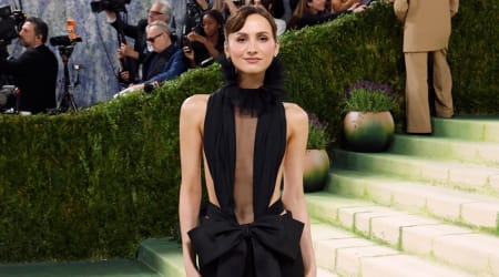 Euphoria’s Maude Apatow joins ‘Challengers’ star for new historical drama ‘The Maid of Orleans’