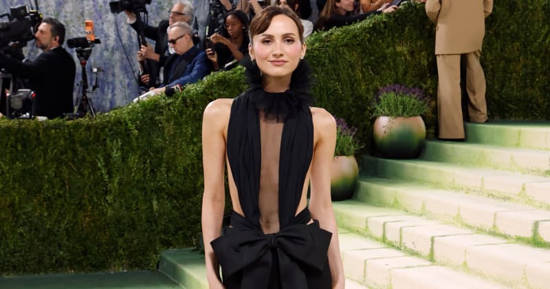 Euphoria’s Maude Apatow joins ‘Challengers’ star for new historical drama ‘The Maid of Orleans’