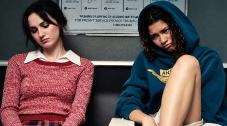 ‘Euphoria’ and ‘Challengers’ stars team up for new historical drama
