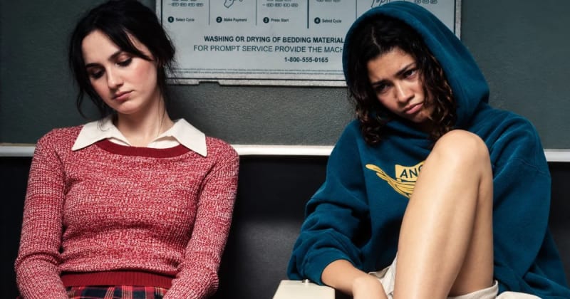 ‘Euphoria’ and ‘Challengers’ stars team up for new historical drama