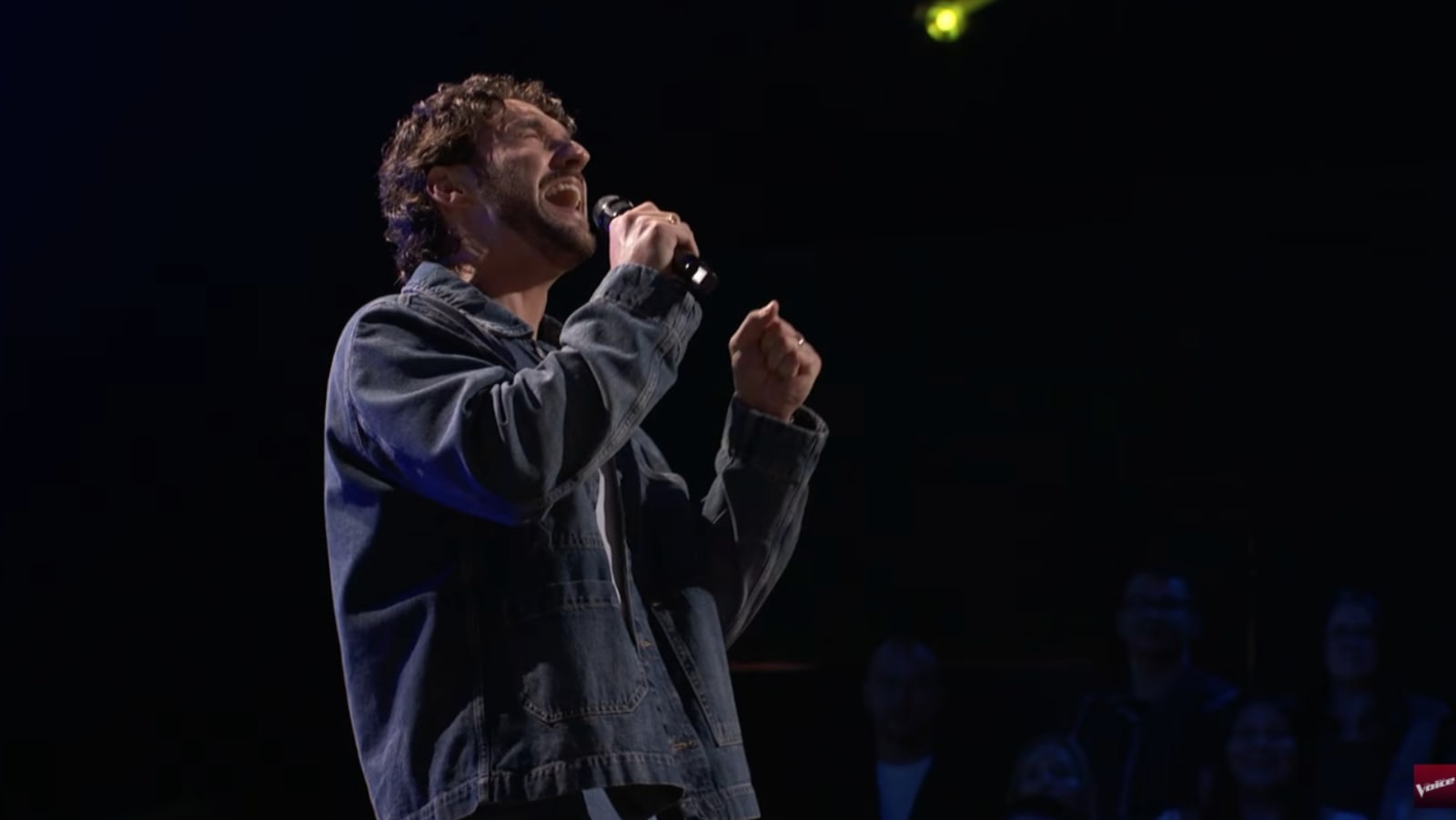‘The Voice’ Season 30 Blind Auditions Part 5