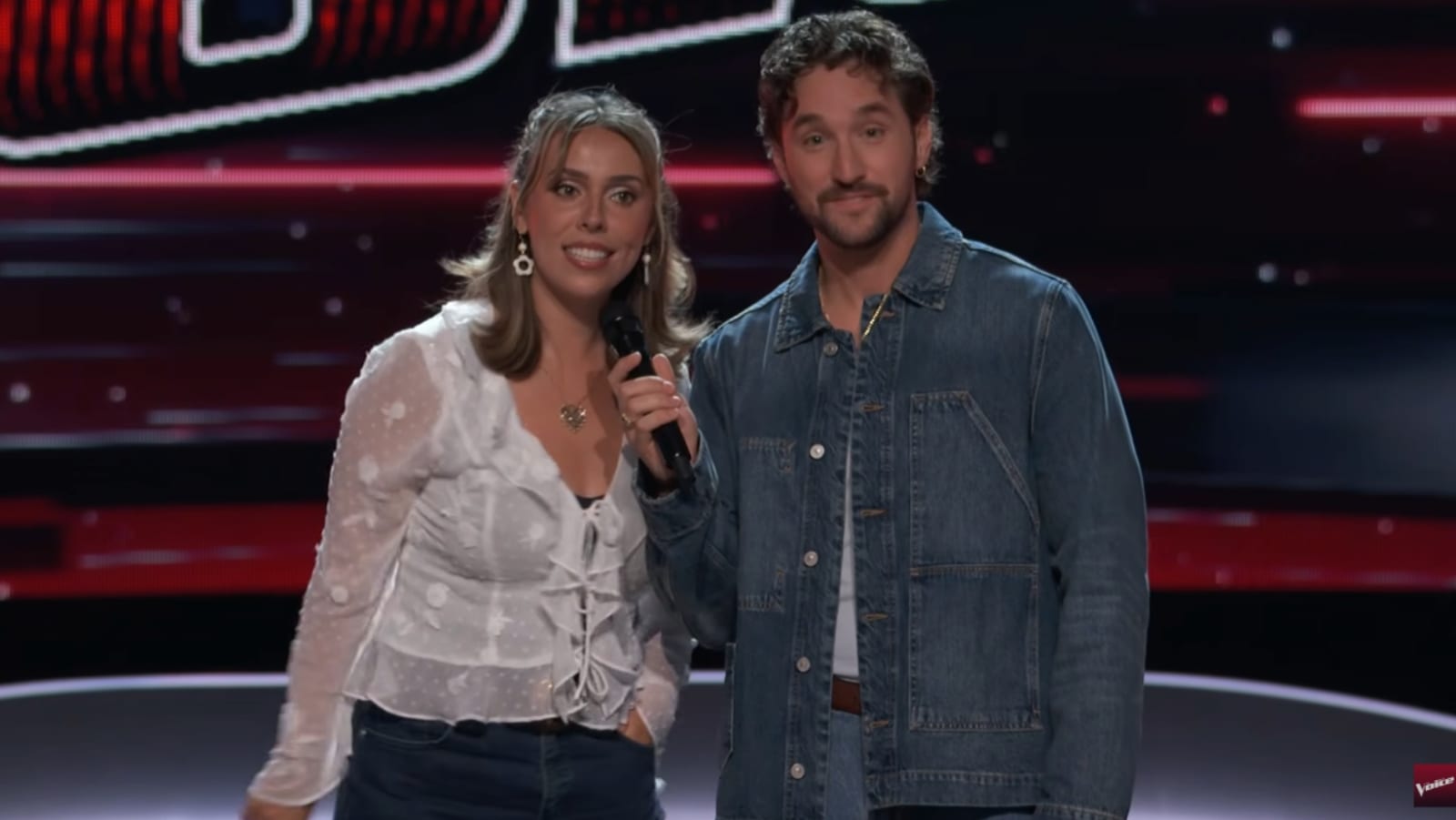 ‘The Voice’ Season 30 Blind Auditions Part 5