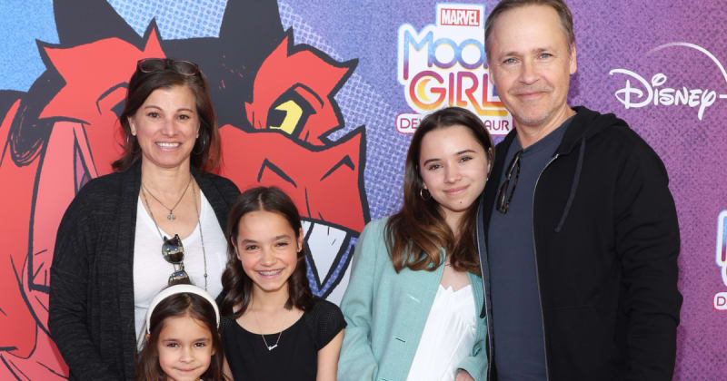 Chad Lowe’s daughter Fiona 'changed' after losing 'everything' in Palisades fire, family pal says