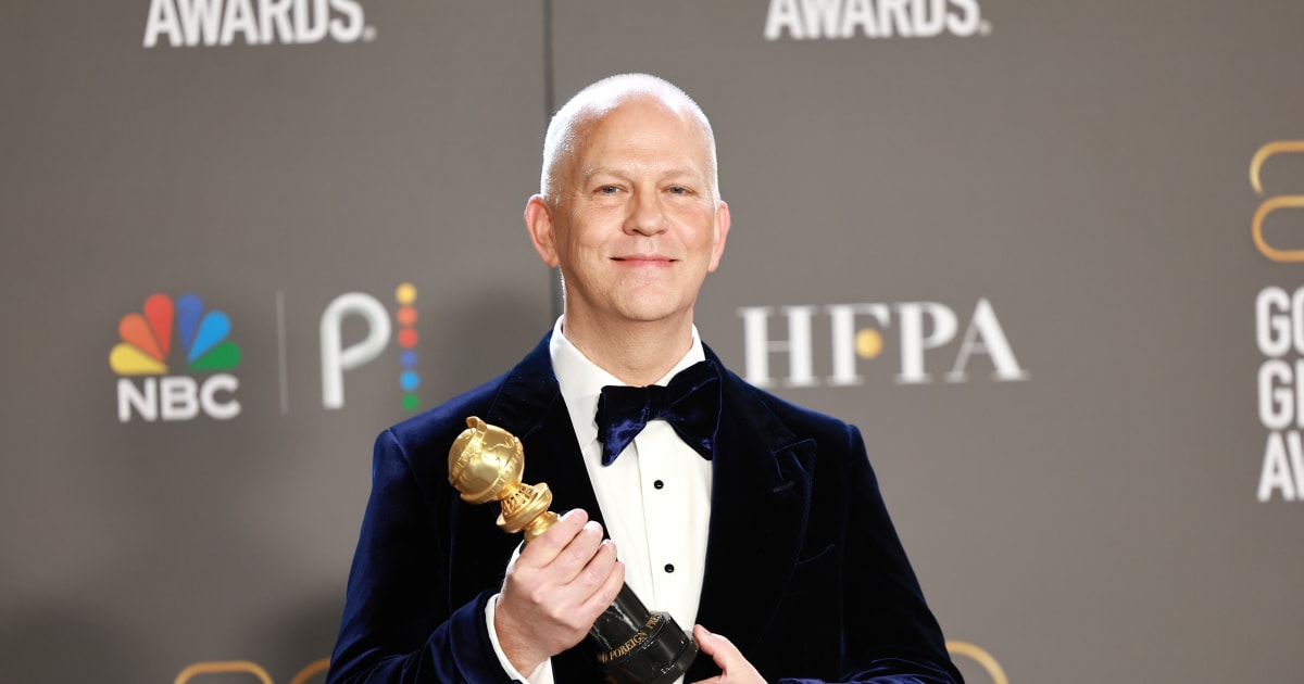 Ryan Murphy announces his next project and the Brides of Dracula may finally get their own story