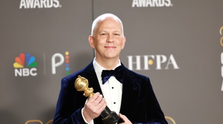 Ryan Murphy announces his next project and the Brides of Dracula may finally get their own story