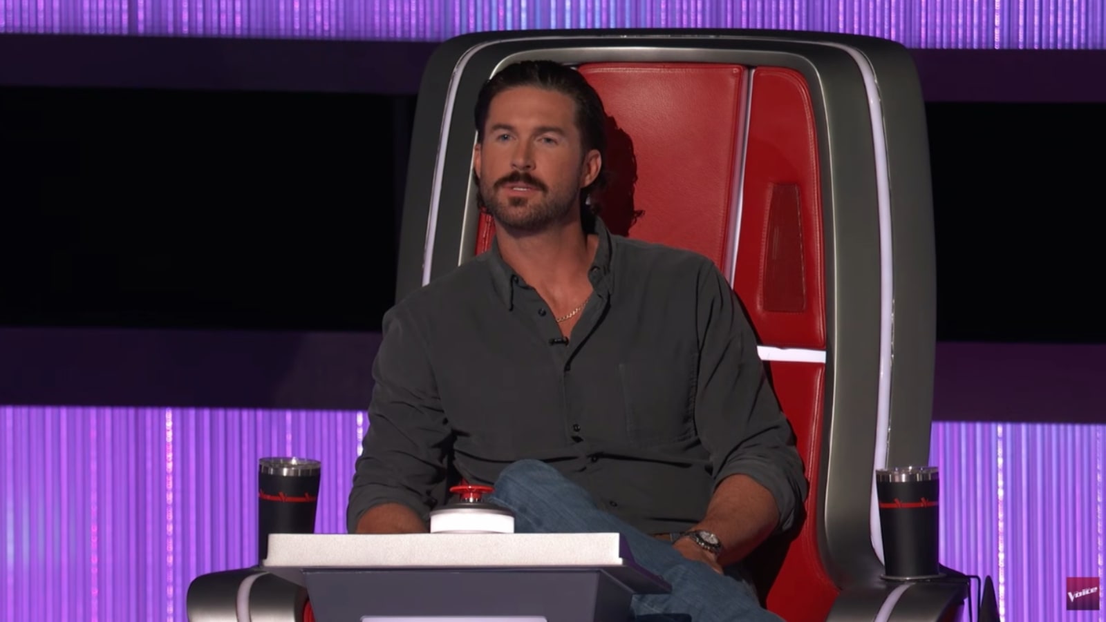 ‘The Voice’ Season 30 featured Blind Auditions Part 5