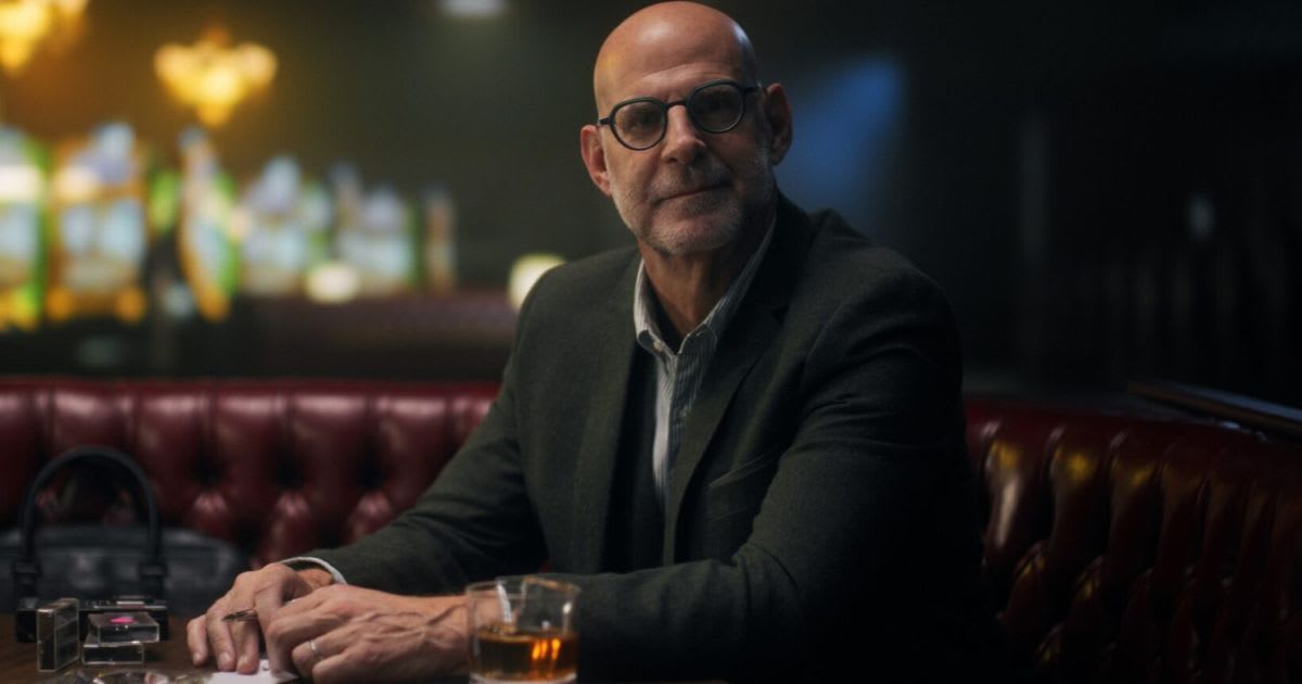 A still from ‘Harlan Coben’s Final Twist’ Season 2 (Image Source: Paramount Plus)
