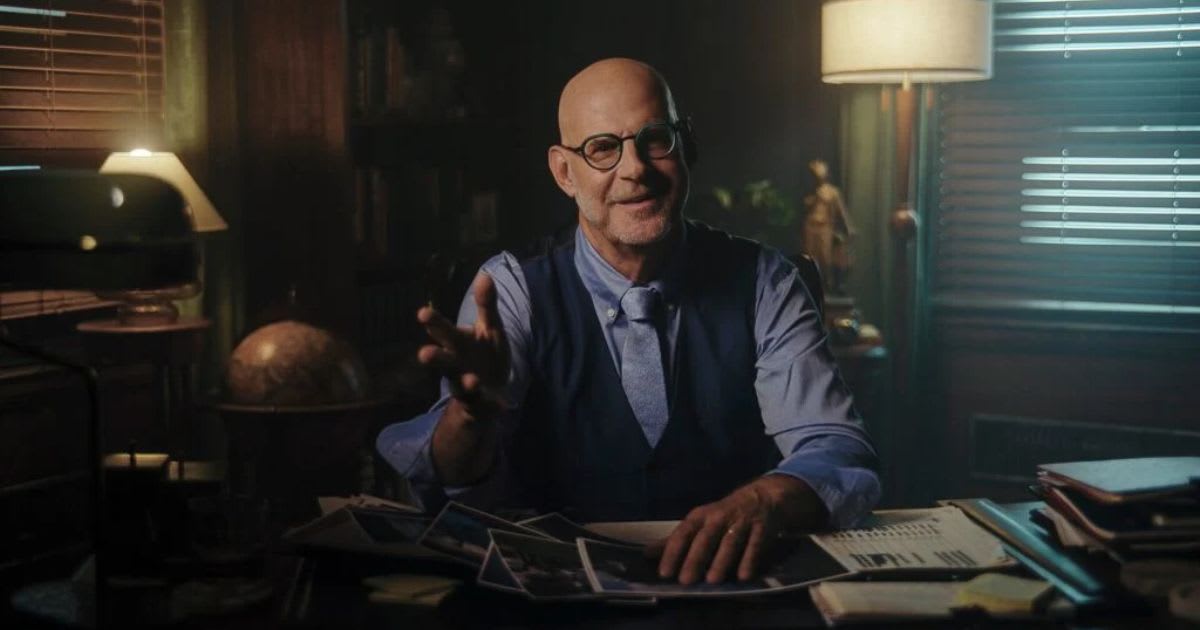 A still from ‘Harlan Coben’s Final Twist’ Season 2 (Image Source: Paramount Plus)