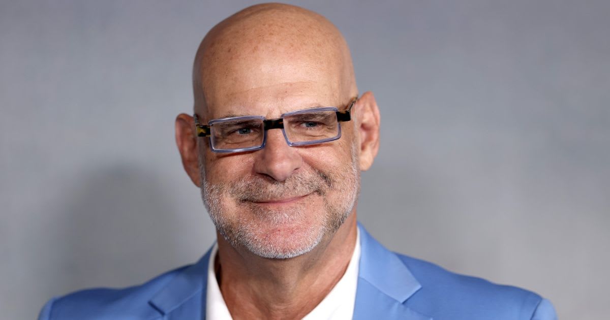 Harlan Coben attends the New York premiere of Harlan Coben’s ‘I Will Find You’ at The Plaza Hotel on June 17, 2026, in New York City. (Image Source: Getty | Photo by Michael Loccisano)