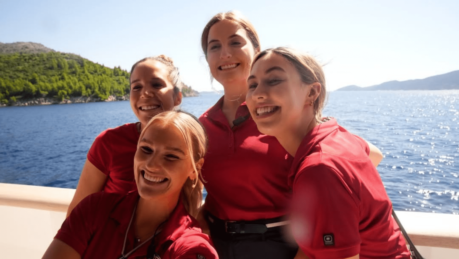 The ‘Below Deck Mediterranean’ crew finishes Season 11 with a $35,000 final charter tip (Image Source: Bravo)