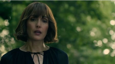 ‘The Good Daughter’ sets release date as Rose Byrne and Meghann Fahy lead Peacock thriller
