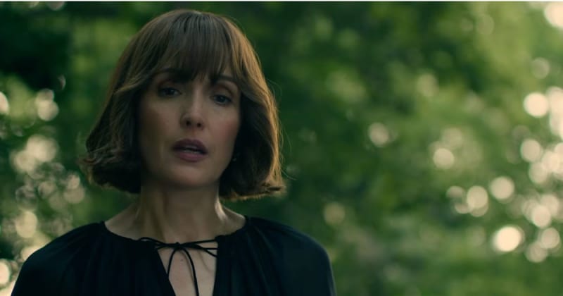 ‘The Good Daughter’ sets release date as Rose Byrne and Meghann Fahy lead Peacock thriller