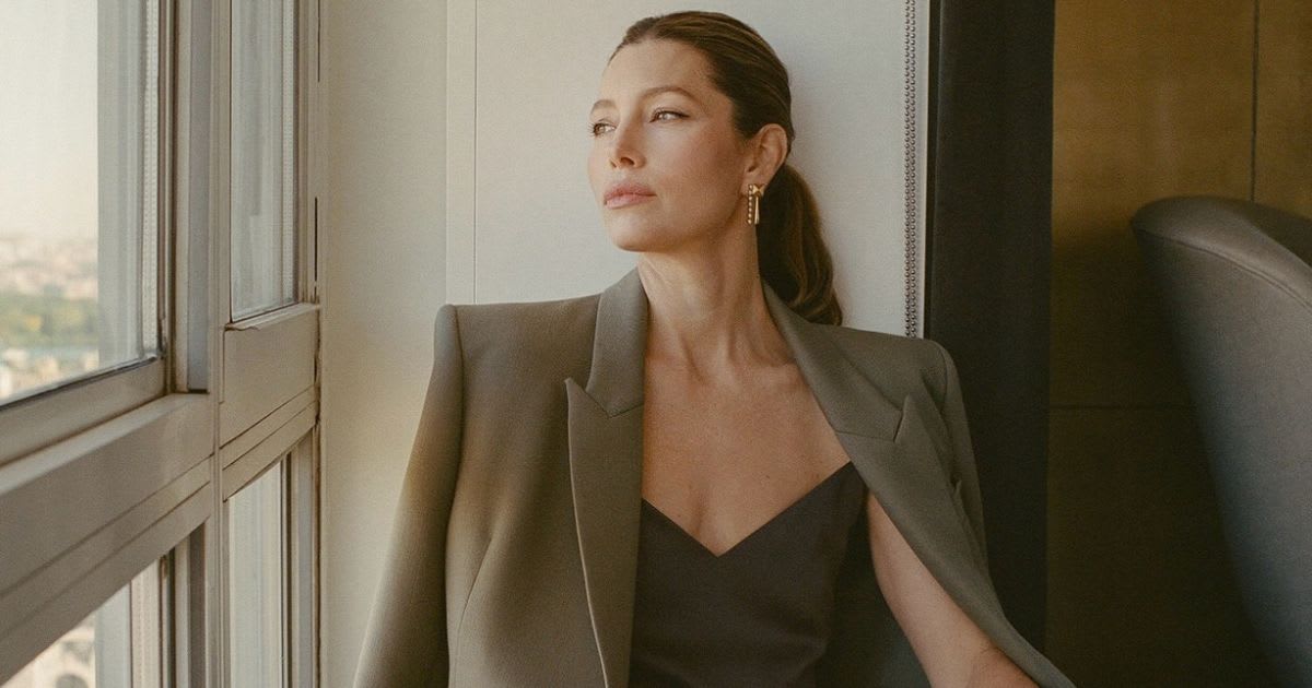 A still of Jessica Biel