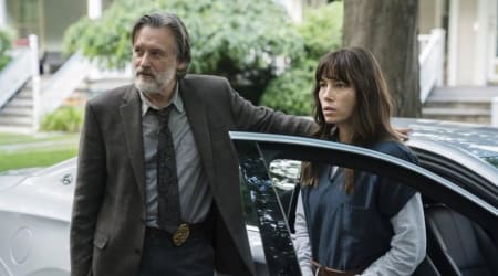 ‘The Sinner’ star joins Lily-Rose Depp's new coming-of-age drama