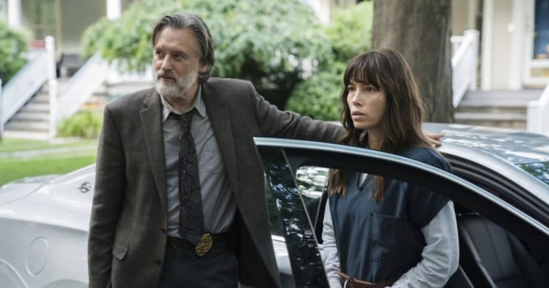 ‘The Sinner’ star joins Lily-Rose Depp's new coming-of-age drama