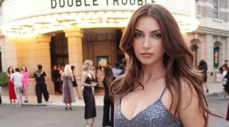 ‘Chicago Fire’ star joins a dangerous hunt in Emelia Hartford’s new racing movie ‘Streets’