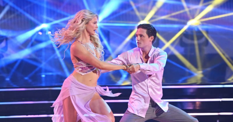 Who was eliminated from 'DWTS' tonight? Mariah Carey Night sends fan-favorite reality TV star home