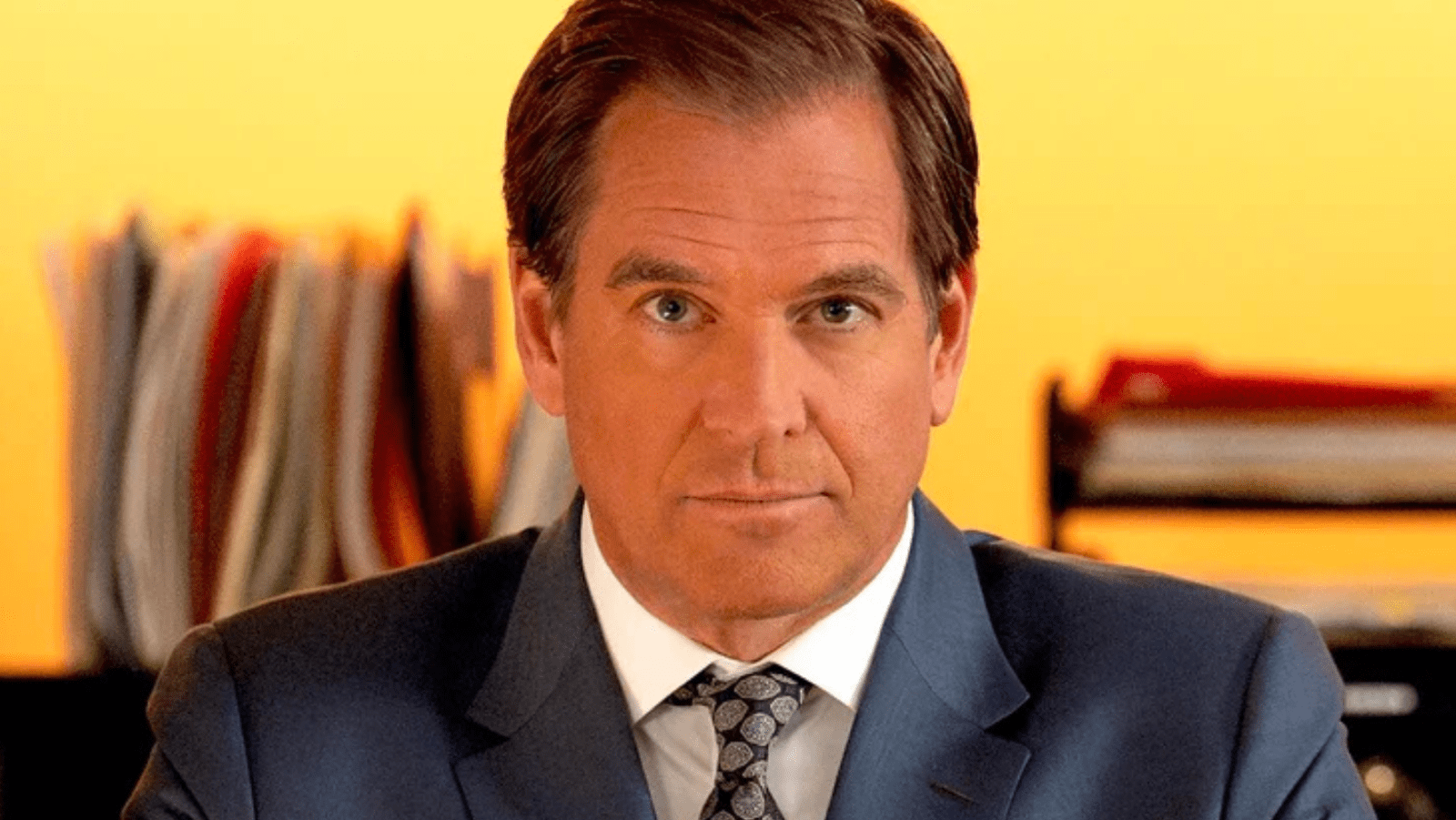 A still of TGony from 'NCIS'